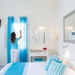 Meli Meli 4* Imerovigli (Santorini)