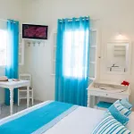 Meli Meli Pensionat Imerovigli (Santorini)