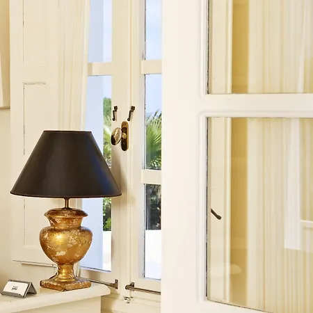 Maison d'hôtes Meli Meli 4*