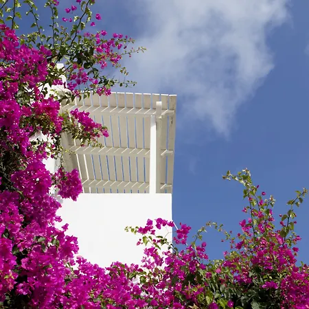 Meli Meli 4* Imerovigli (Santorini)