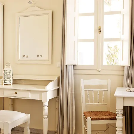 Meli Meli Imerovigli