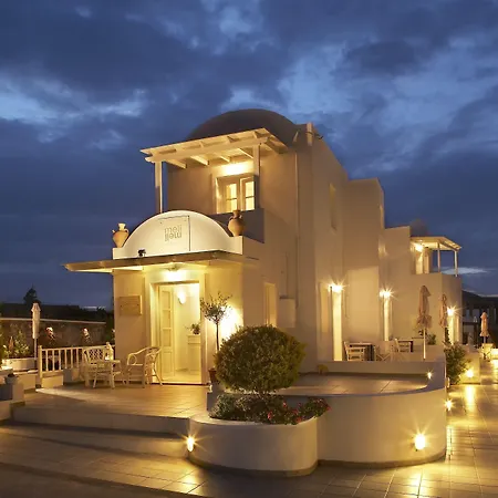 Meli Meli Maison d'hôtes