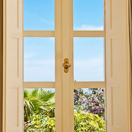 Maison d'hôtes Meli Meli Imerovigli