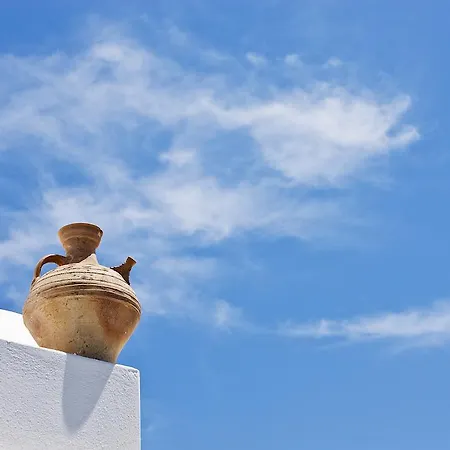 Meli Meli Imerovigli