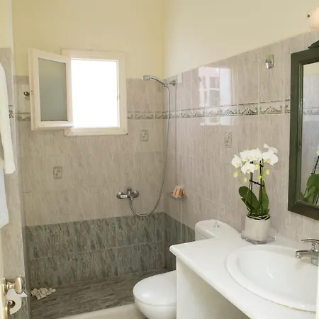 Maison d'hôtes Meli Meli 4*