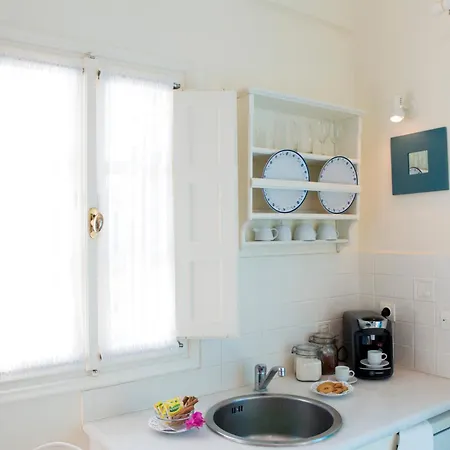 Meli Meli Maison d'hôtes