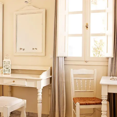 Meli Meli 4* Imerovigli