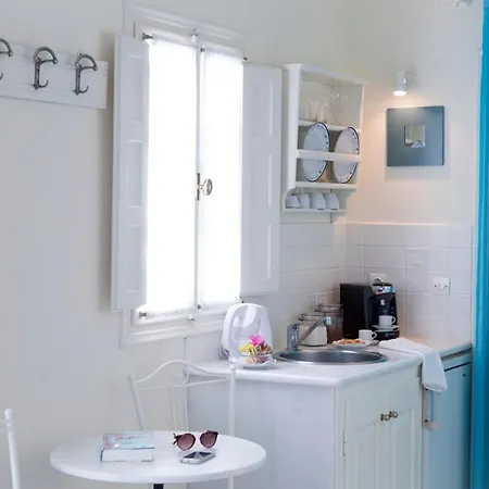 Maison d'hôtes Meli Meli