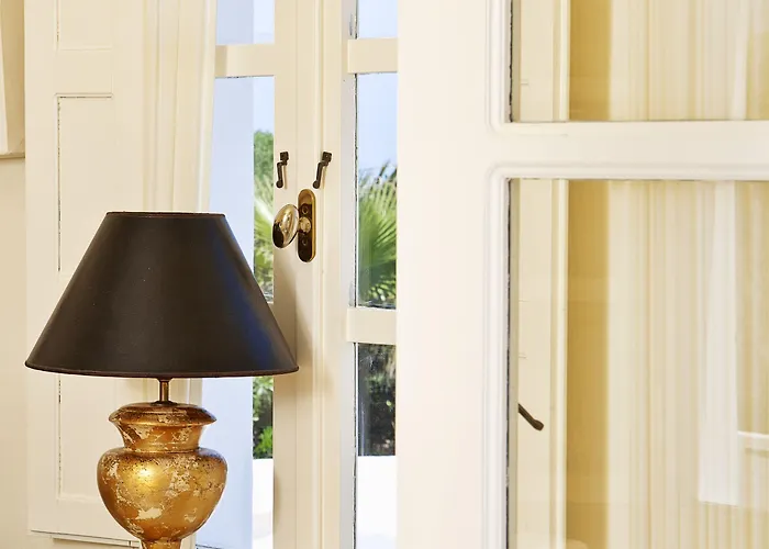 Affittacamere Meli Meli 4*