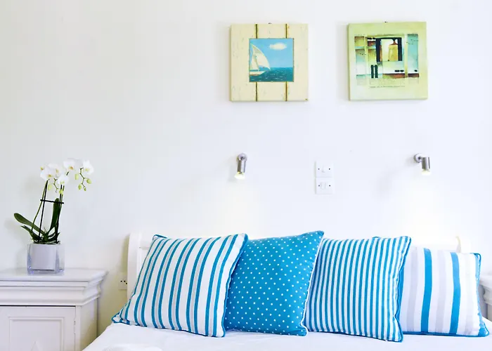 Гостевой дом Meli Meli