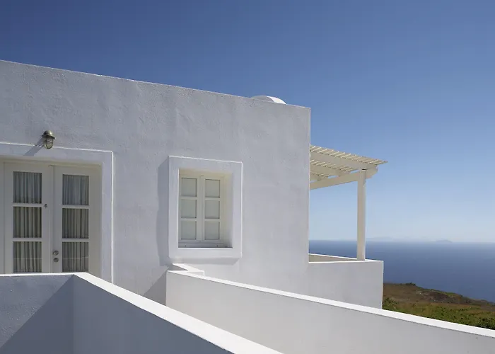 Affittacamere Meli Meli Imerovigli (Santorini)