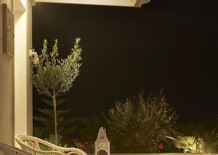 Meli Meli Imerovigli (Santorini)