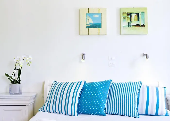 Meli Meli Gasthuis Imerovígli